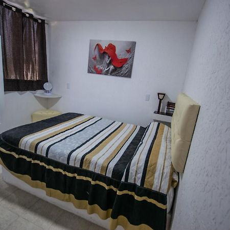 Tlatkitliyali Otel San Martín de las Pirámides Dış mekan fotoğraf