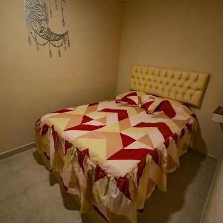 Tlatkitliyali Otel San Martín de las Pirámides Dış mekan fotoğraf