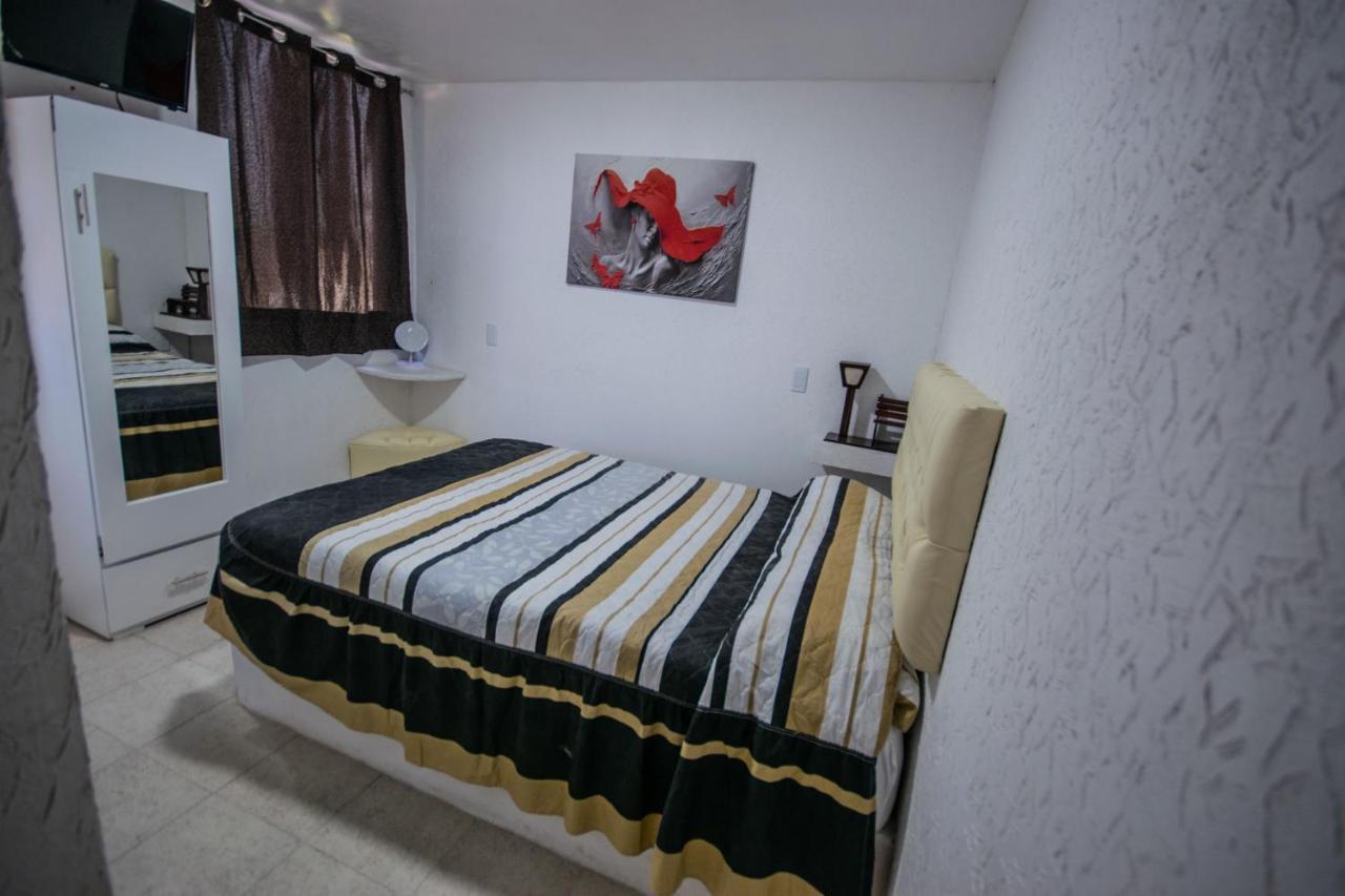 Tlatkitliyali Otel San Martín de las Pirámides Dış mekan fotoğraf